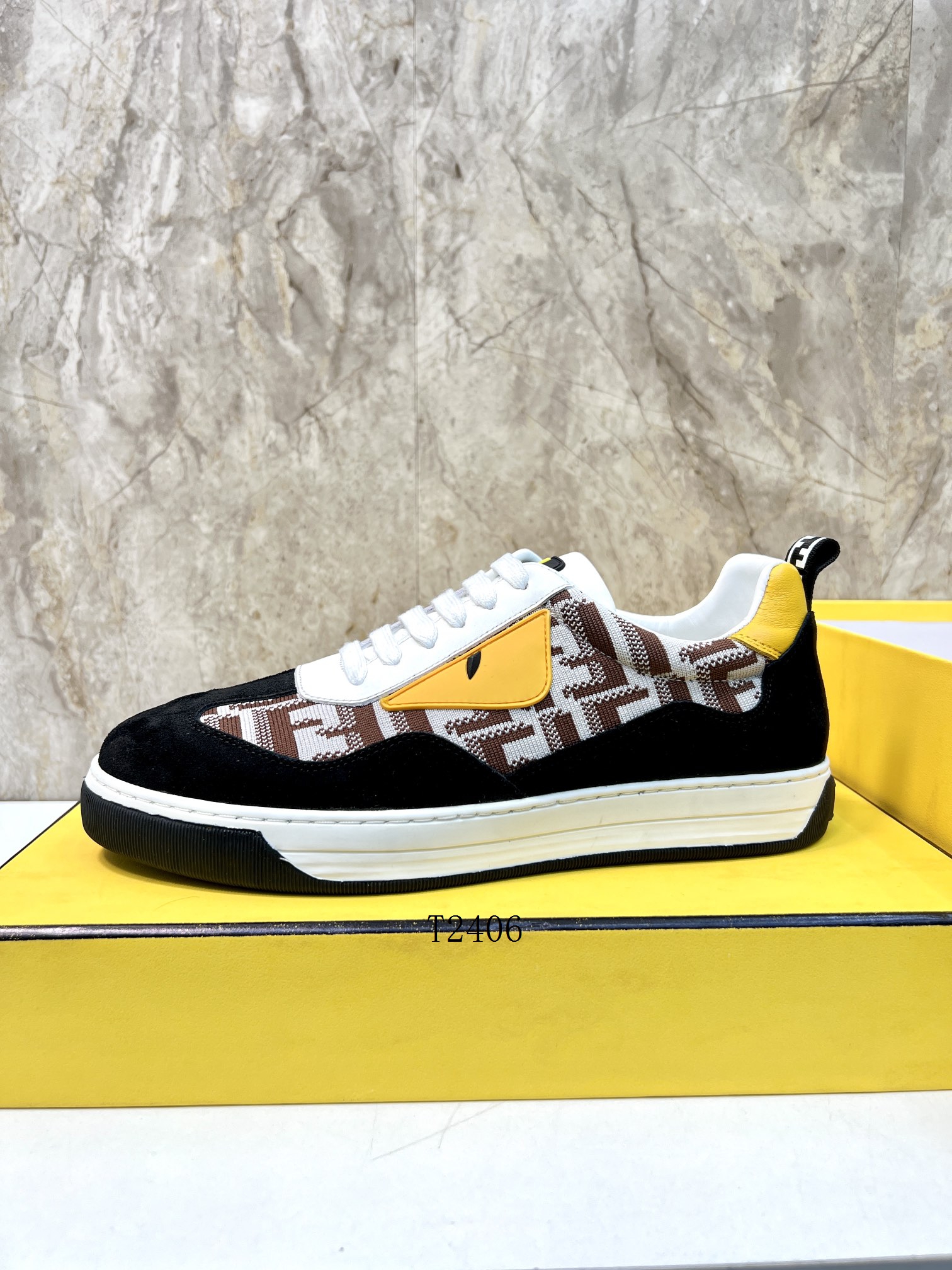 Fendi sz38-44 112